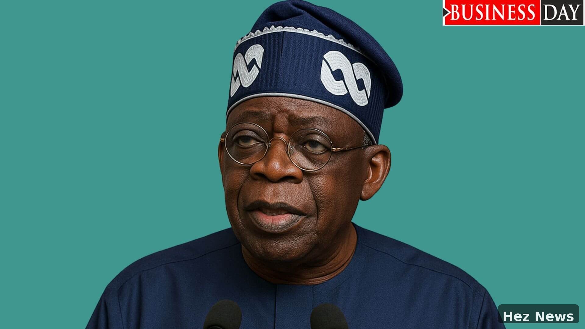 Tinubu's Approval Rating Drops to 30% Amid Economic Strain