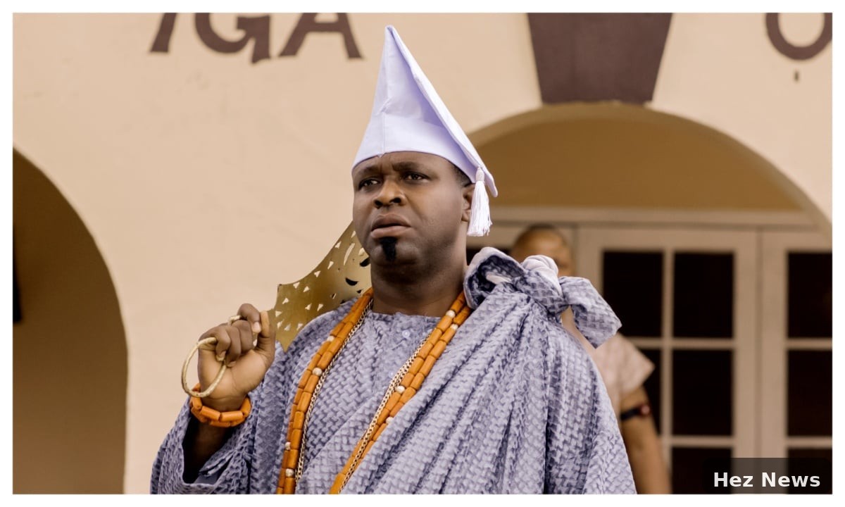 King Kosoko Approaches ₦60m Box Office Milestone