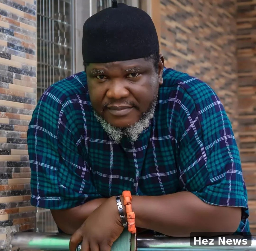 Ugezu: Nigerians Support Taxation, Not Tax Looters