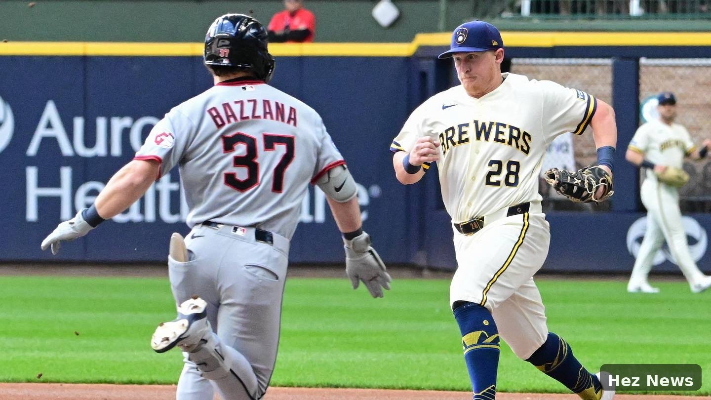 World Series Matchups: Potential Clash of MLB Titans