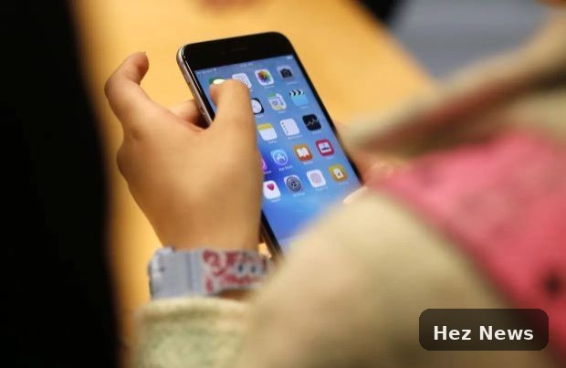 Malaysia Implements Social Media Age Verification Rules