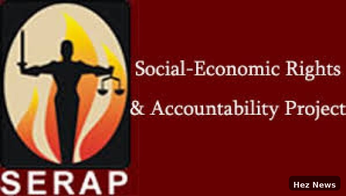 SERAP Demands CBN Clarify Missing $6.2m Election Fund