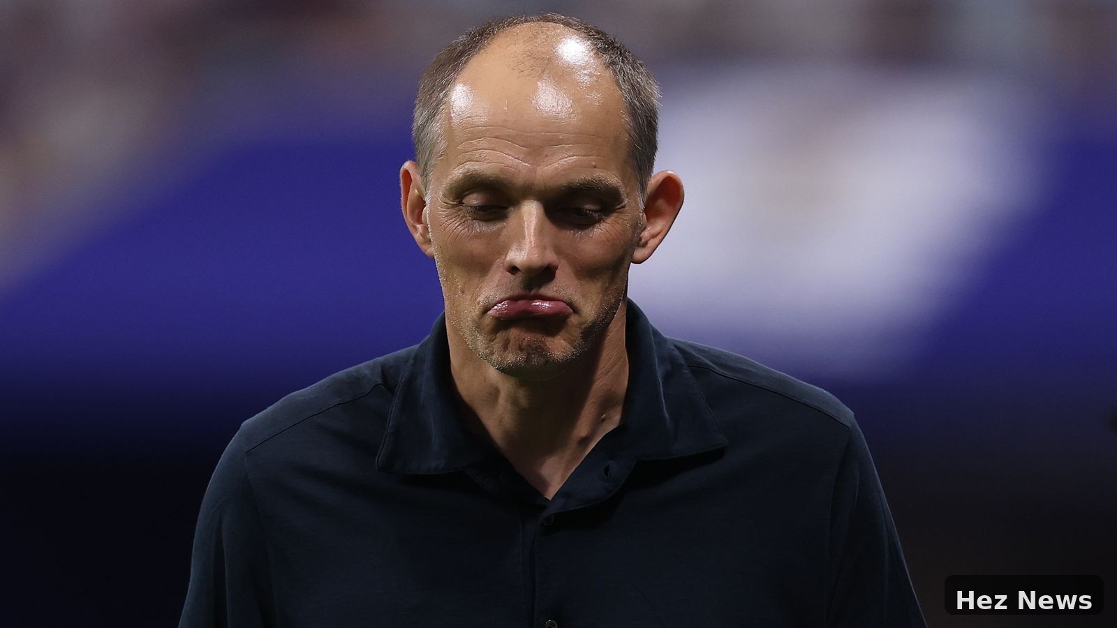 Tuchel: England Fans Rarely Discuss World Cup Tactics