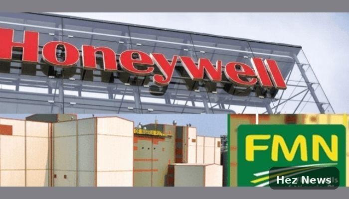 Honeywell Flour Mills Reports N16.5bn Profit, Declares Dividend