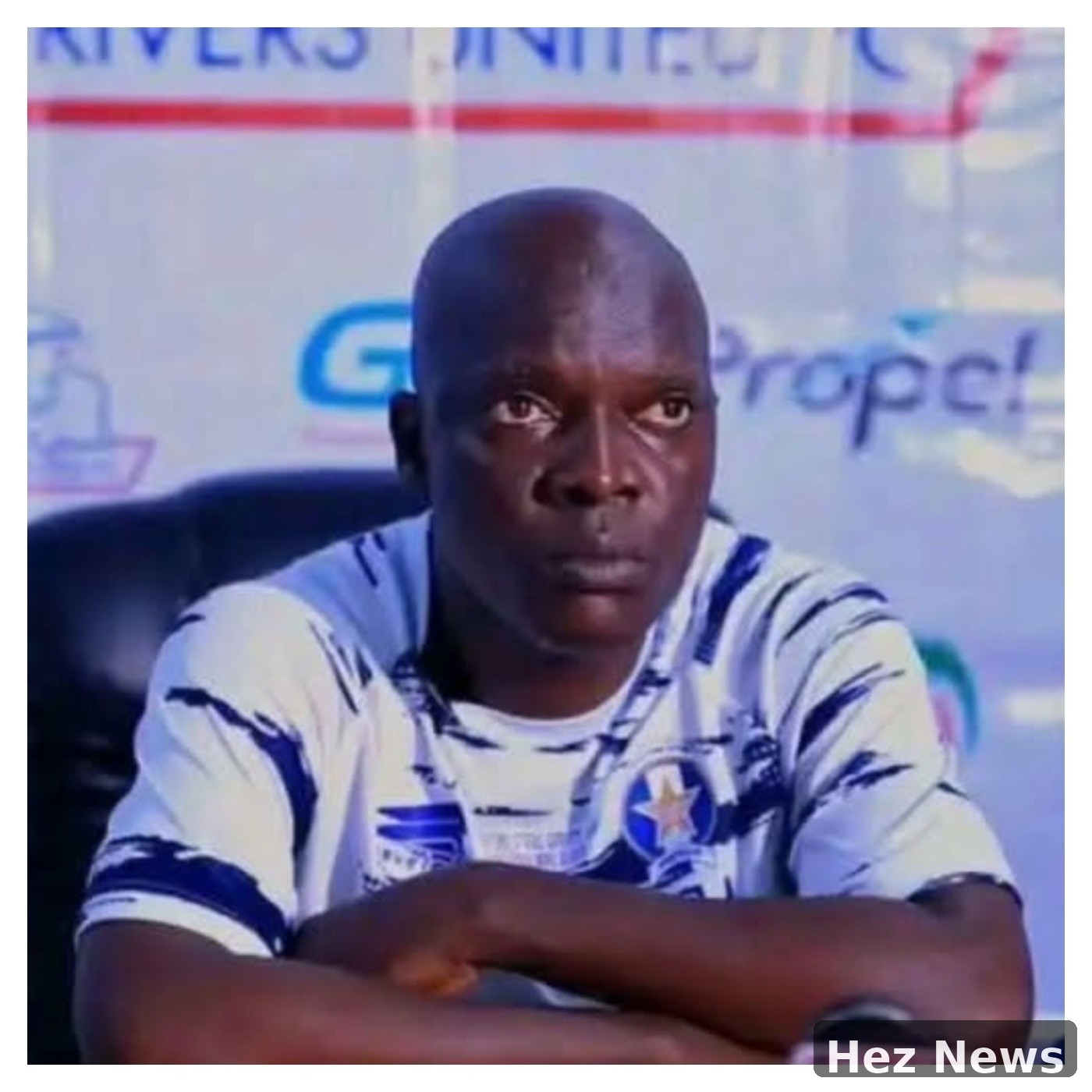Shooting Stars Dismiss Technical Adviser Nurudeen Aweroro