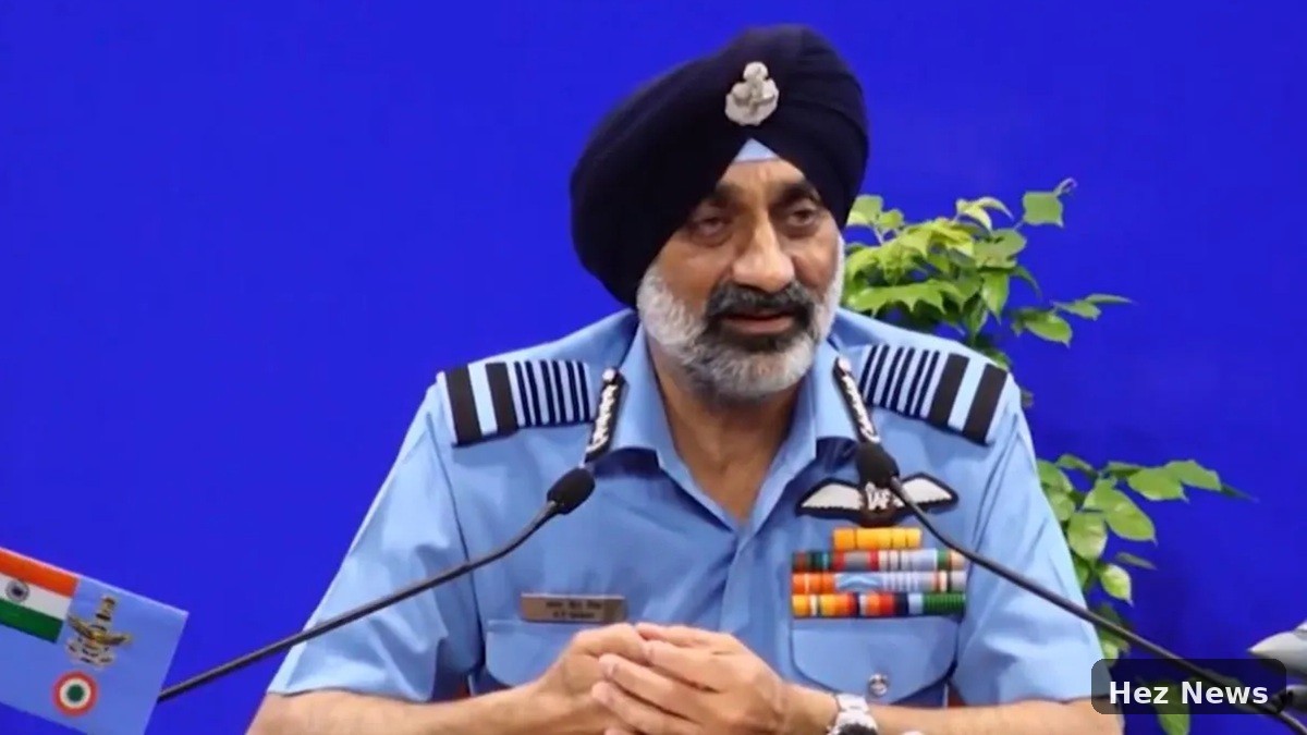 IAF Marks 94 Years: A Journey to Global Air Power