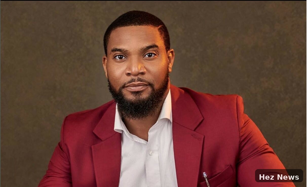 Kunle Remi: My Wife Chooses Who to Kneel For