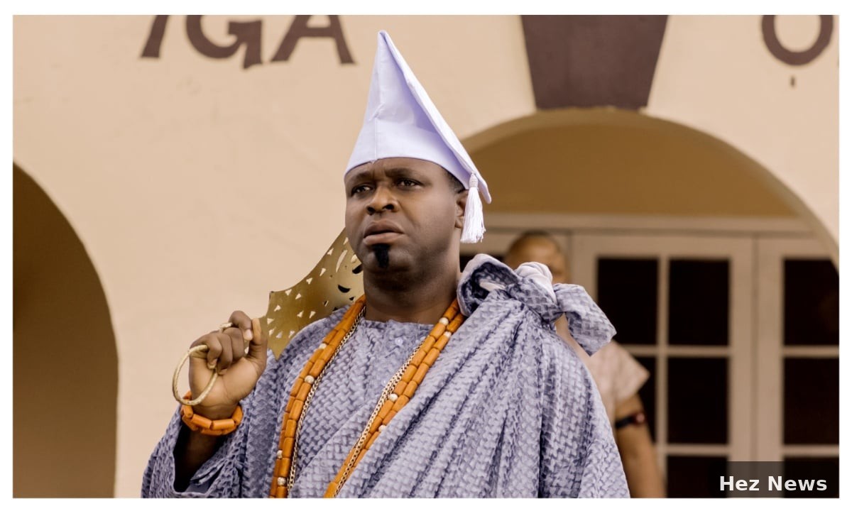 Independence Day: BOGO Deal on King Kosoko Tickets