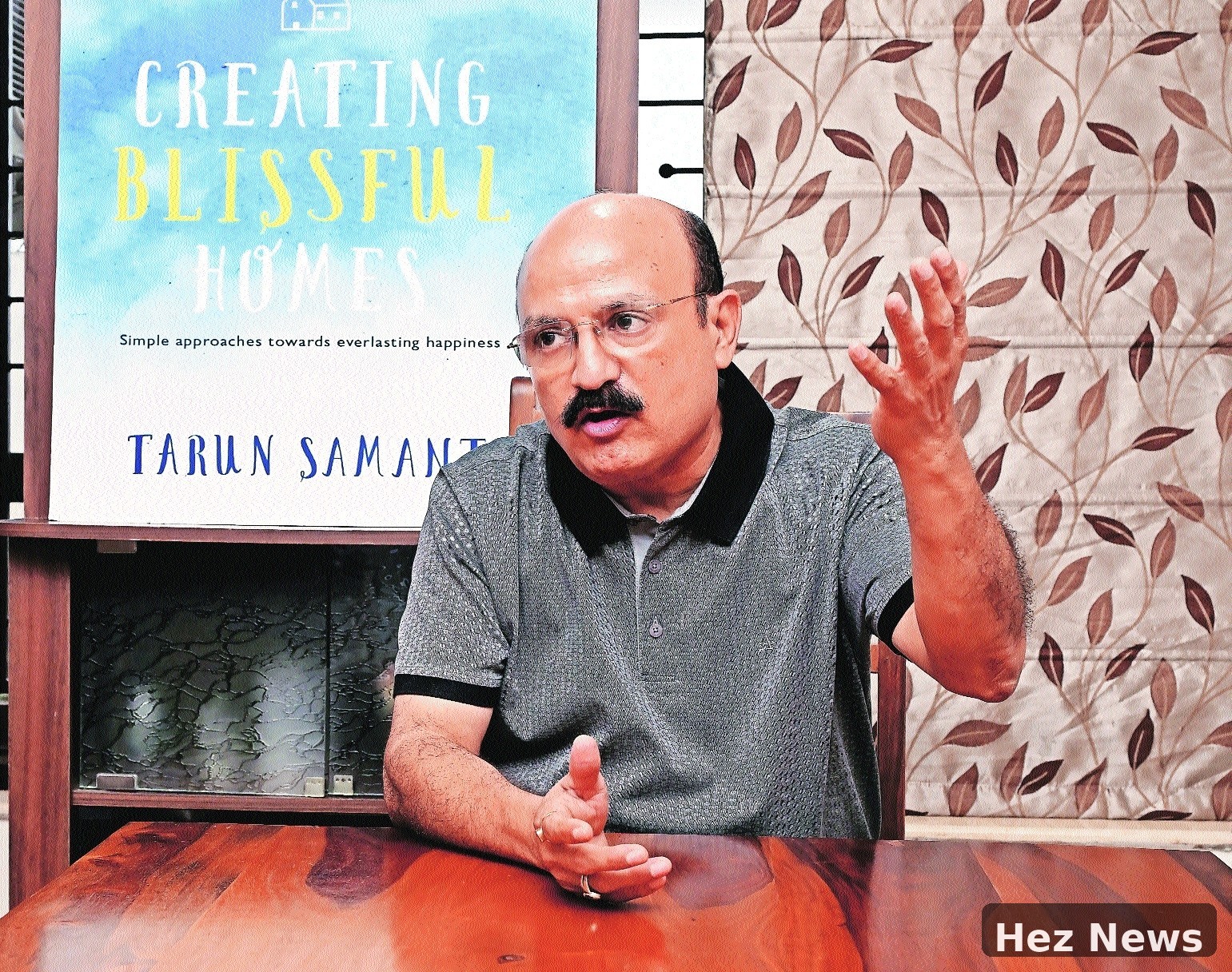 Creating Blissful Homes: Work-Life Balance Redefined