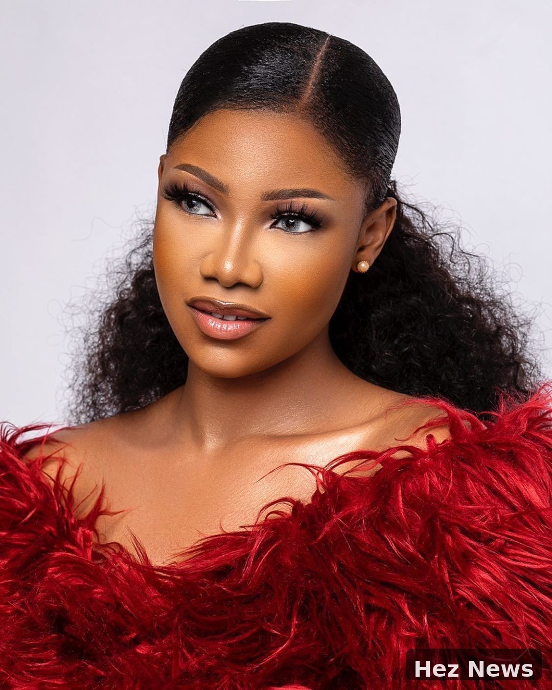 Tacha of BBNaija Arrested in Lagos by Police