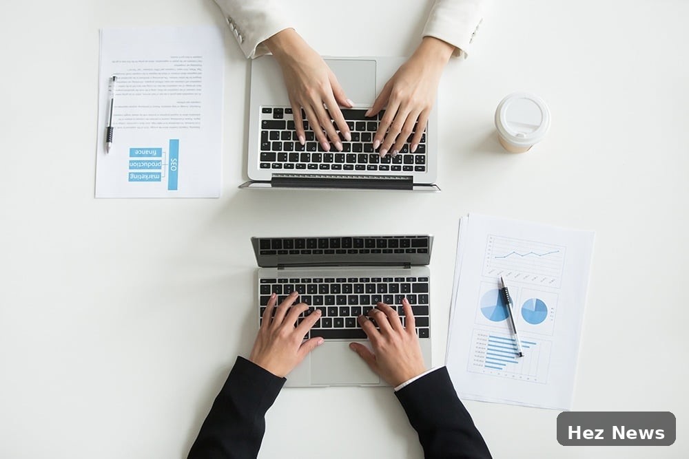 Essential Digital Etiquette for Nigerian Workplaces