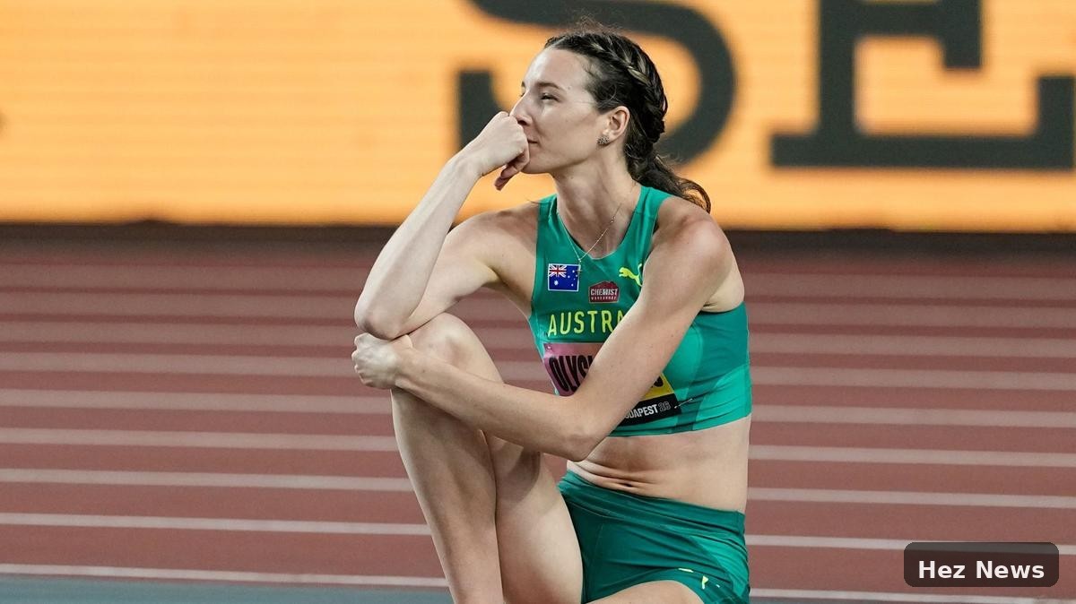 Nicola Olyslagers Surprised by Big Win at Ultimate Championship