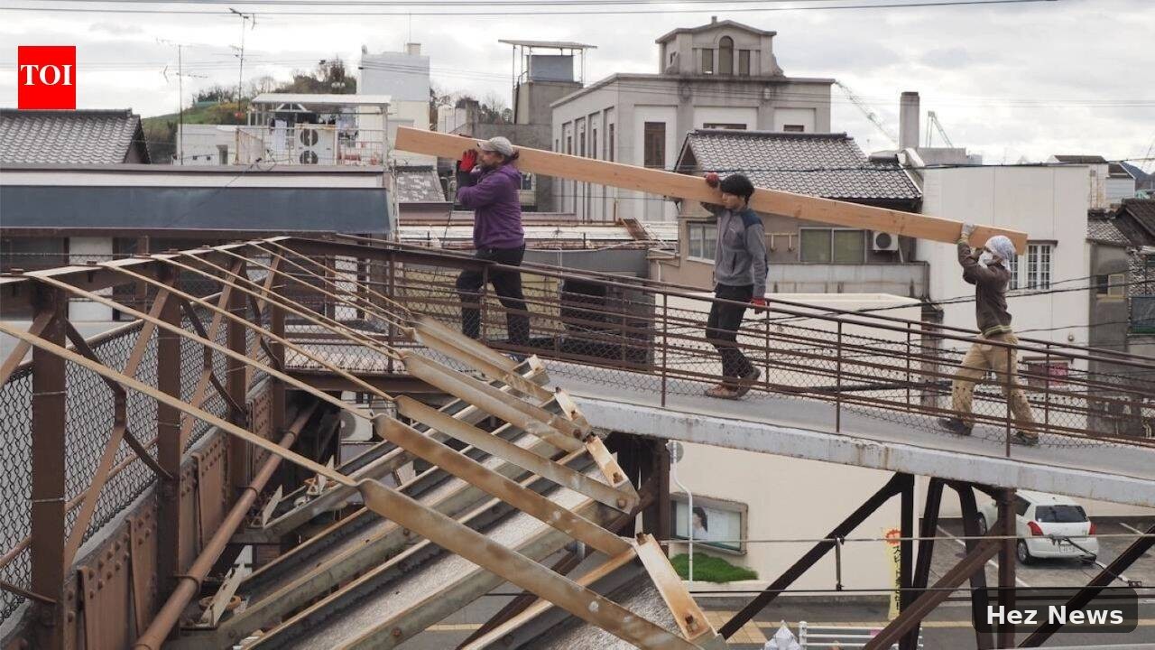 Onomichi: Japan's Revival of Abandoned Homes