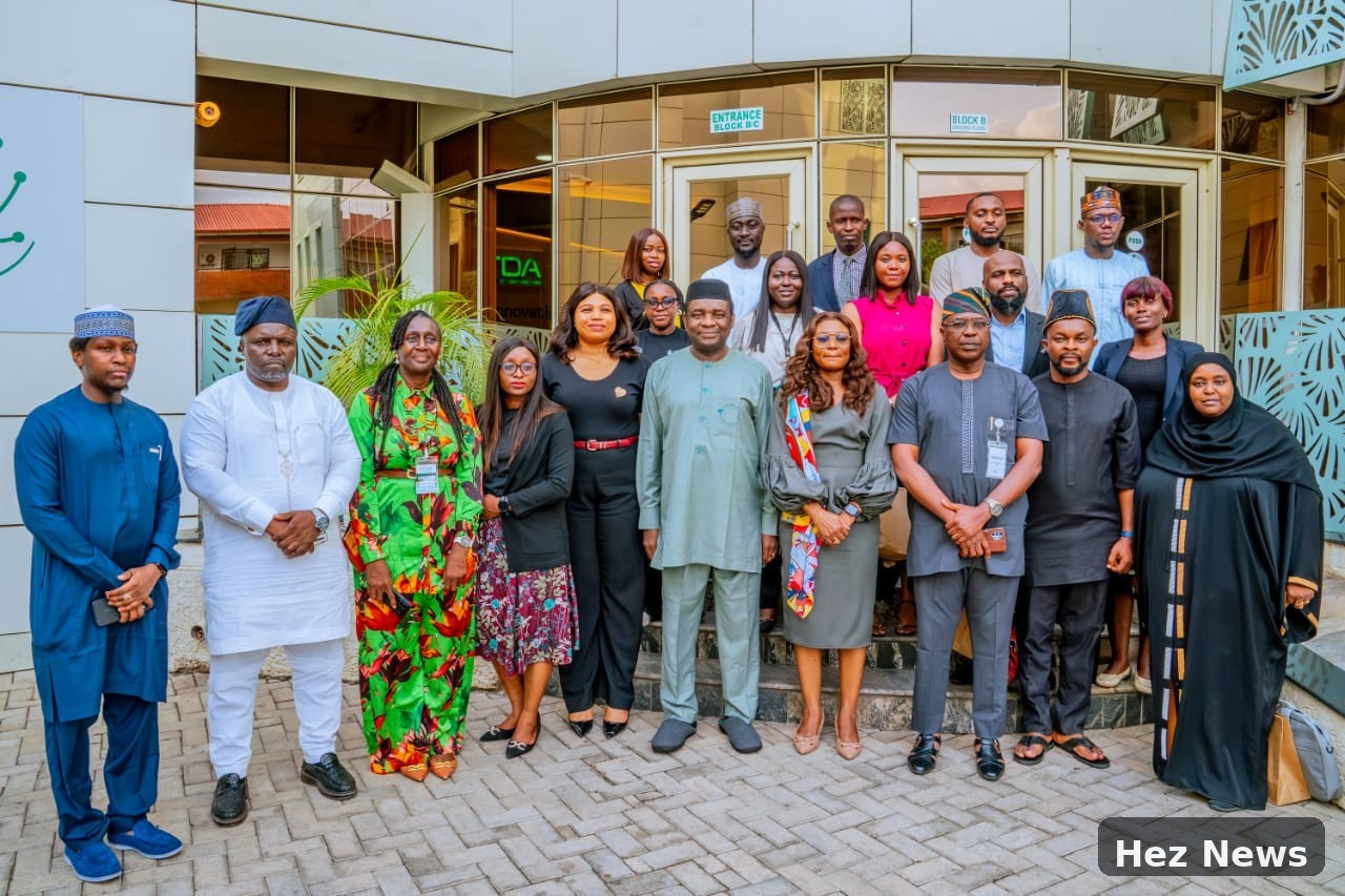 Nigeria Launches Multi-Agency Regulatory Sandbox for Tech