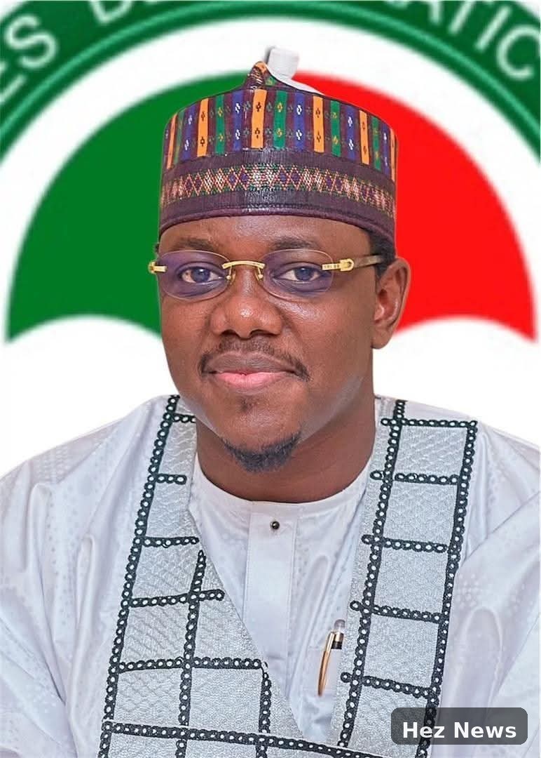 Lamido Urges Youth to Oust Aging Leaders in Jigawa
