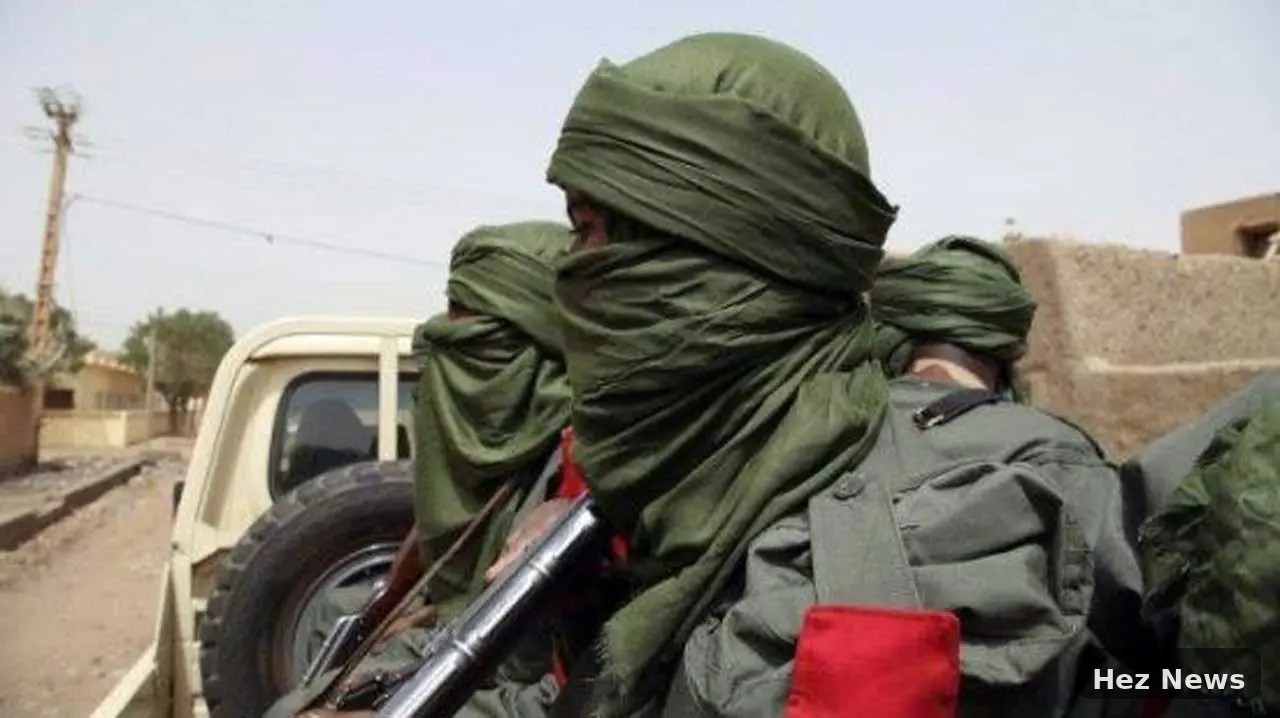 Gunmen Attack Plateau Community, Claim 20 Lives
