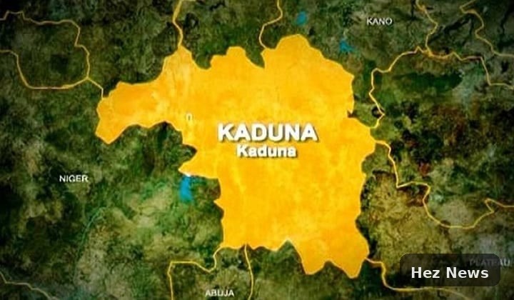 Okada Rider Murdered, Motorcycle Stolen in Kaduna Incident