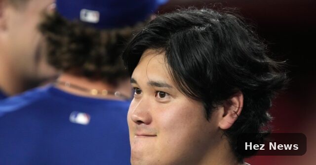 Dodgers Suffer Seventh Straight Loss in Shocking Collapse