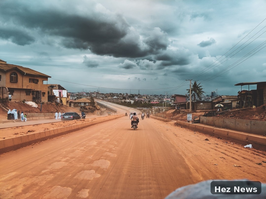 Police Shooting Sparks Outrage During Ogun Oro Festival