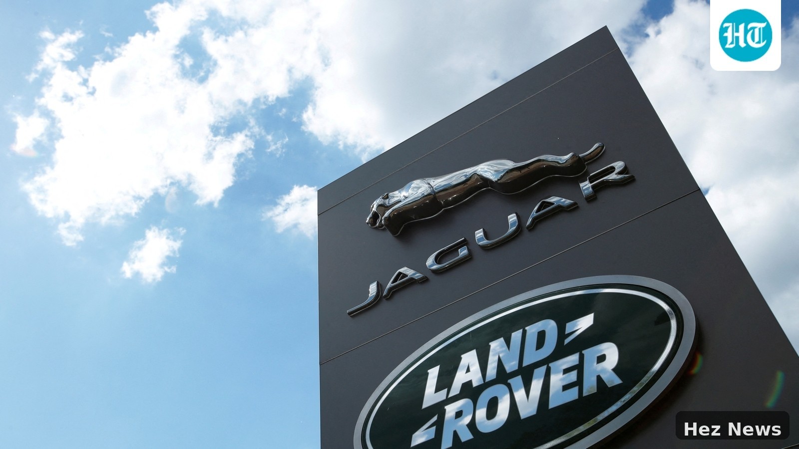 Jaguar Land Rover Launches Job Cuts Scheme Amid Cost Cuts