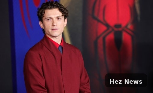 Tom Holland: The Young Actor Dominating Box Offices