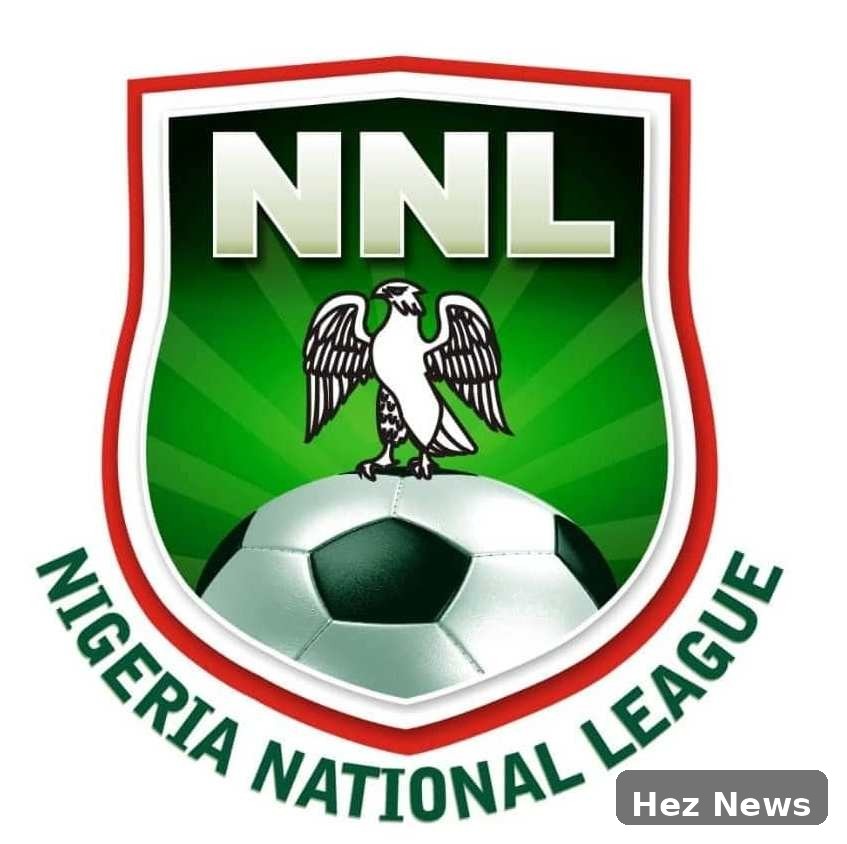 NNL Announces Eight Teams Promoted for 2026-27 Season