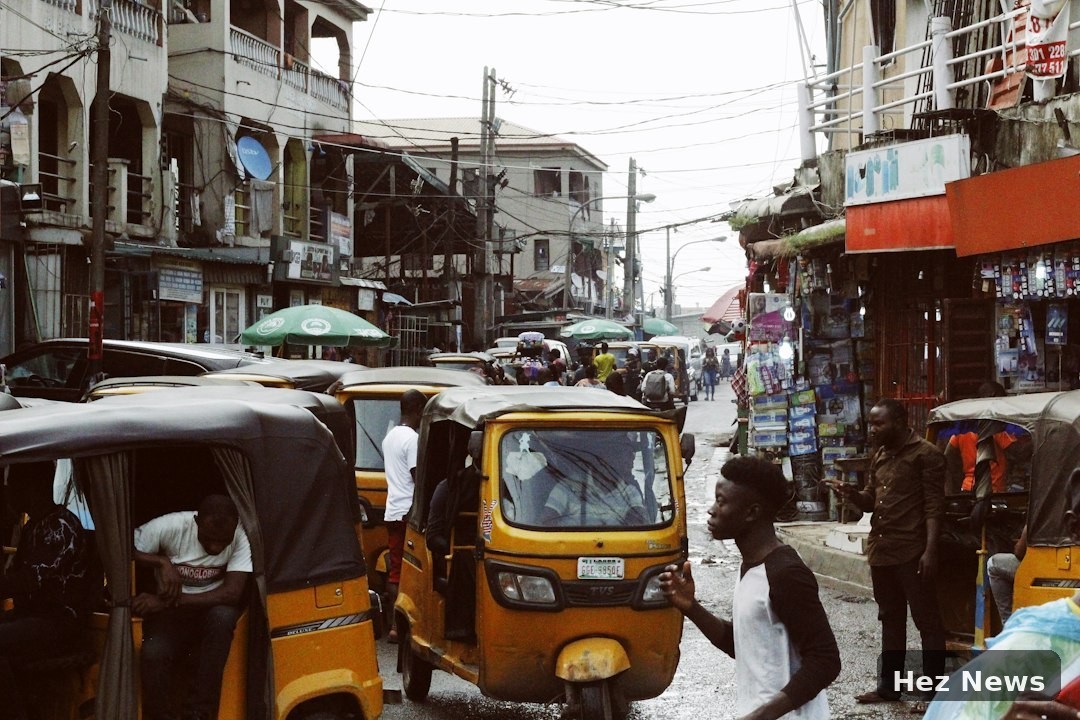 Kano Police Recover Stolen Tricycle, Arrest Two Suspects