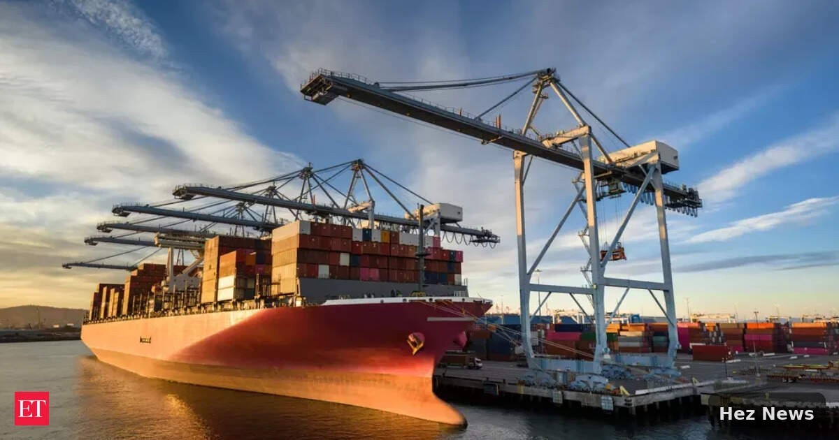 India Surpasses China in Global Maritime Officer Supply