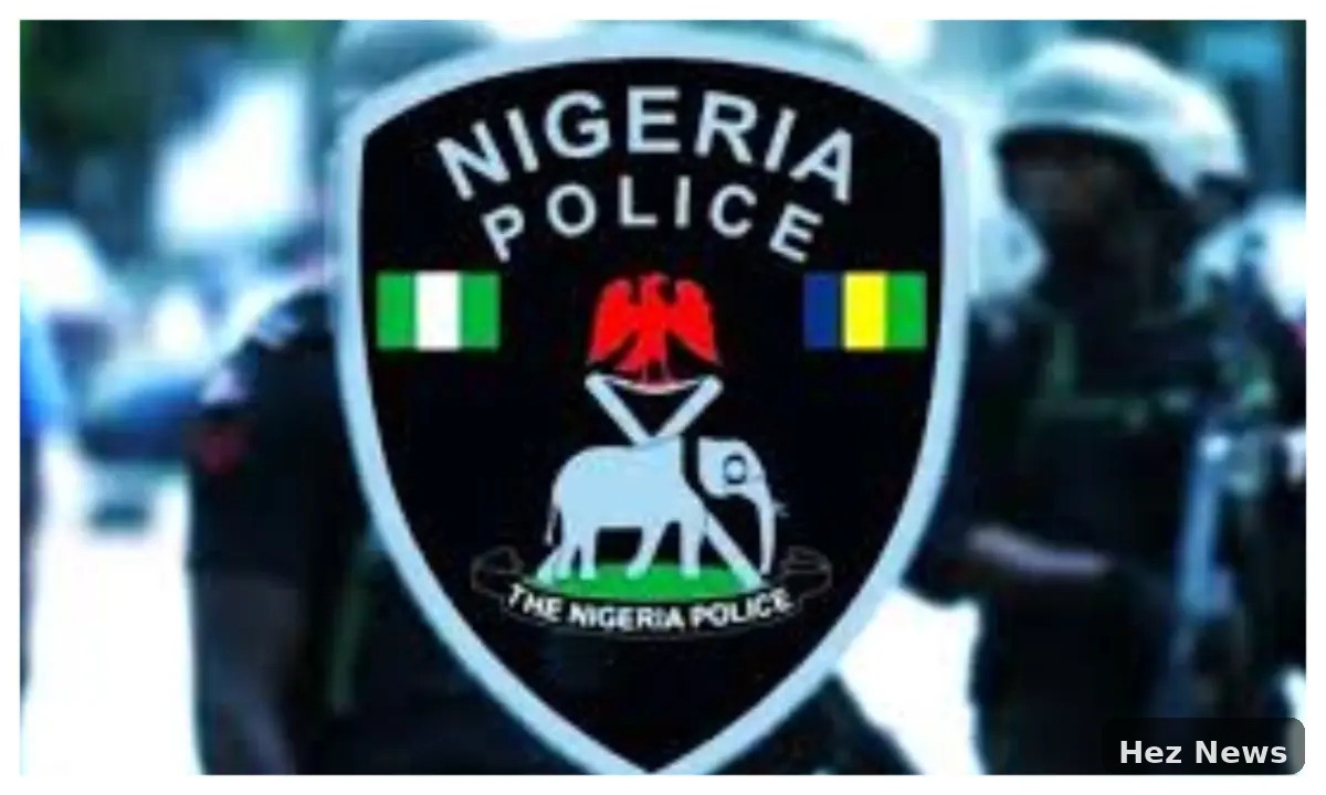 Ebonyi Police Prepare for LG Elections on August 22