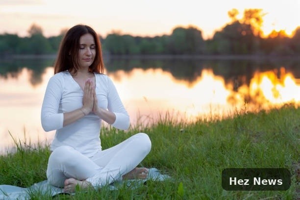 Understanding Dharana: Focus in Yogic Practice