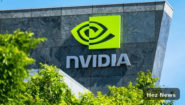 Nvidia's Revenue Hits $96.2bn Amid Rising AI Demand