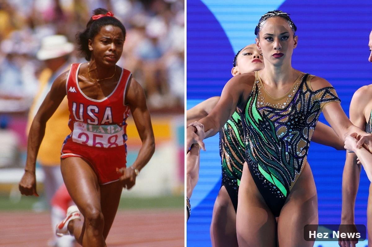 Building World-Class Athletes in Nigerian Universities