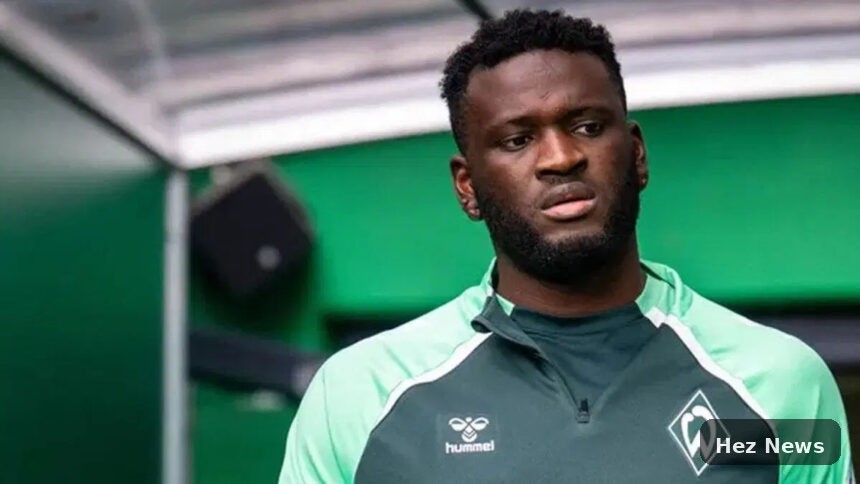 Victor Boniface Thanks Leverkusen Fans After Sevilla Win