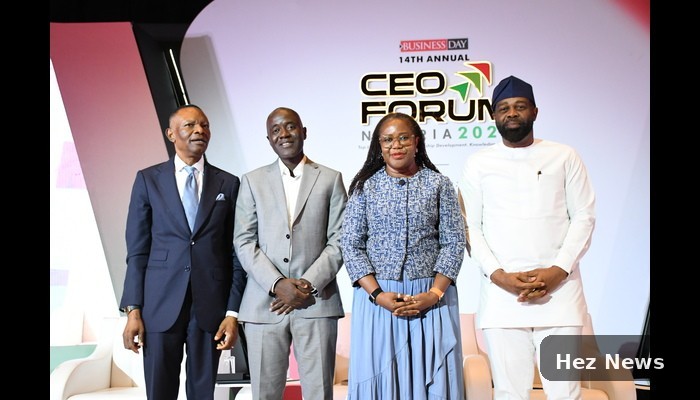 Nigeria Faces Youth Crisis Without Human Capital Investment
