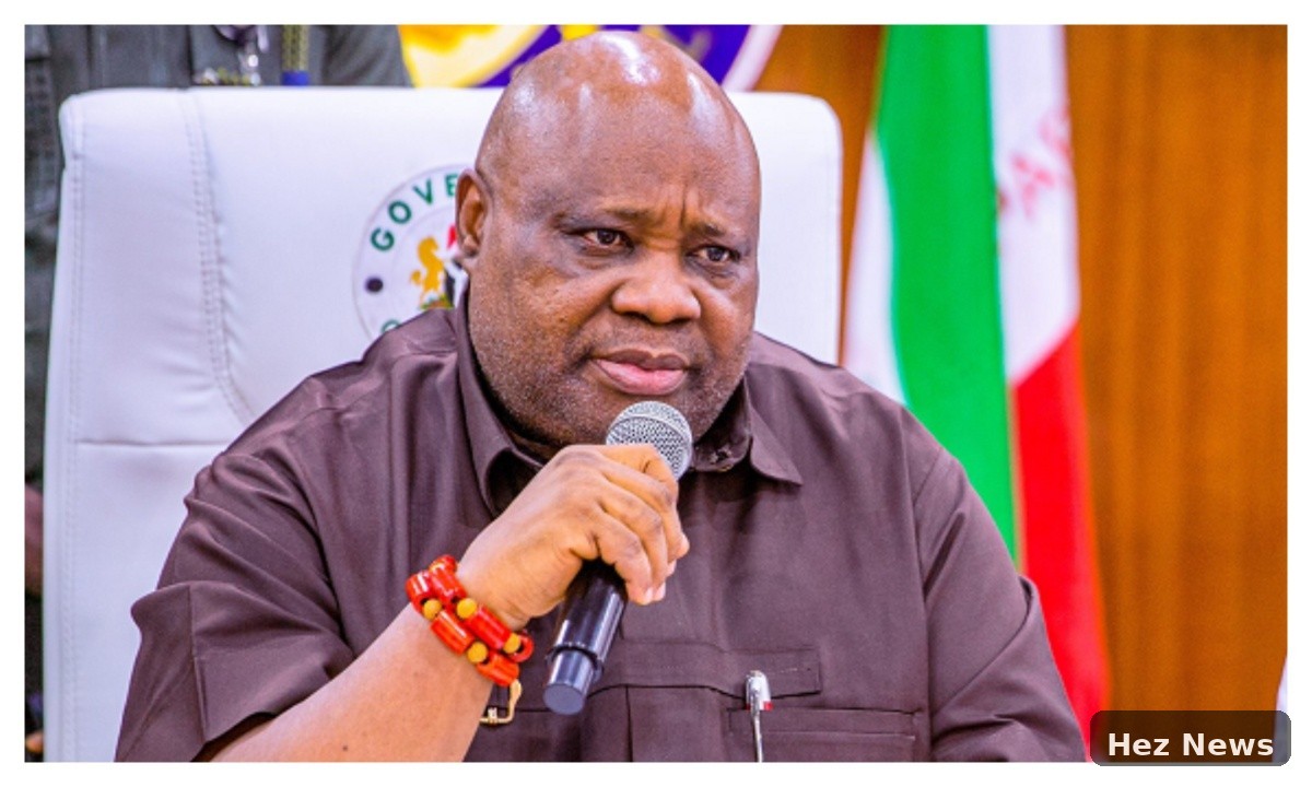 Adeleke Confident of August 15 Governorship Victory