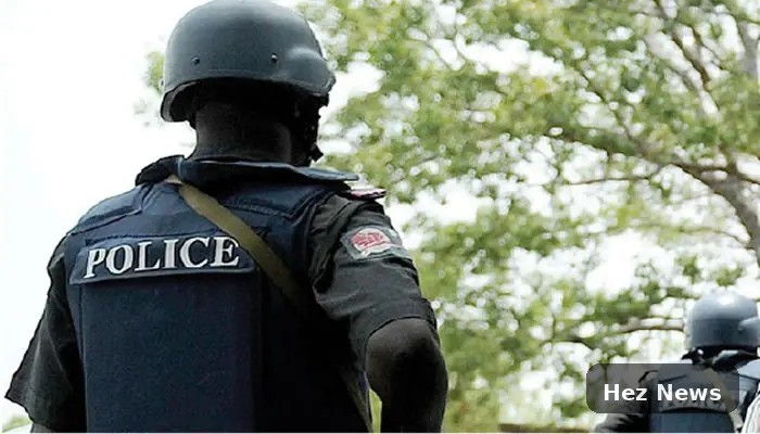 Niger Police Arrest 20-Year-Old for Attempted Kidnap