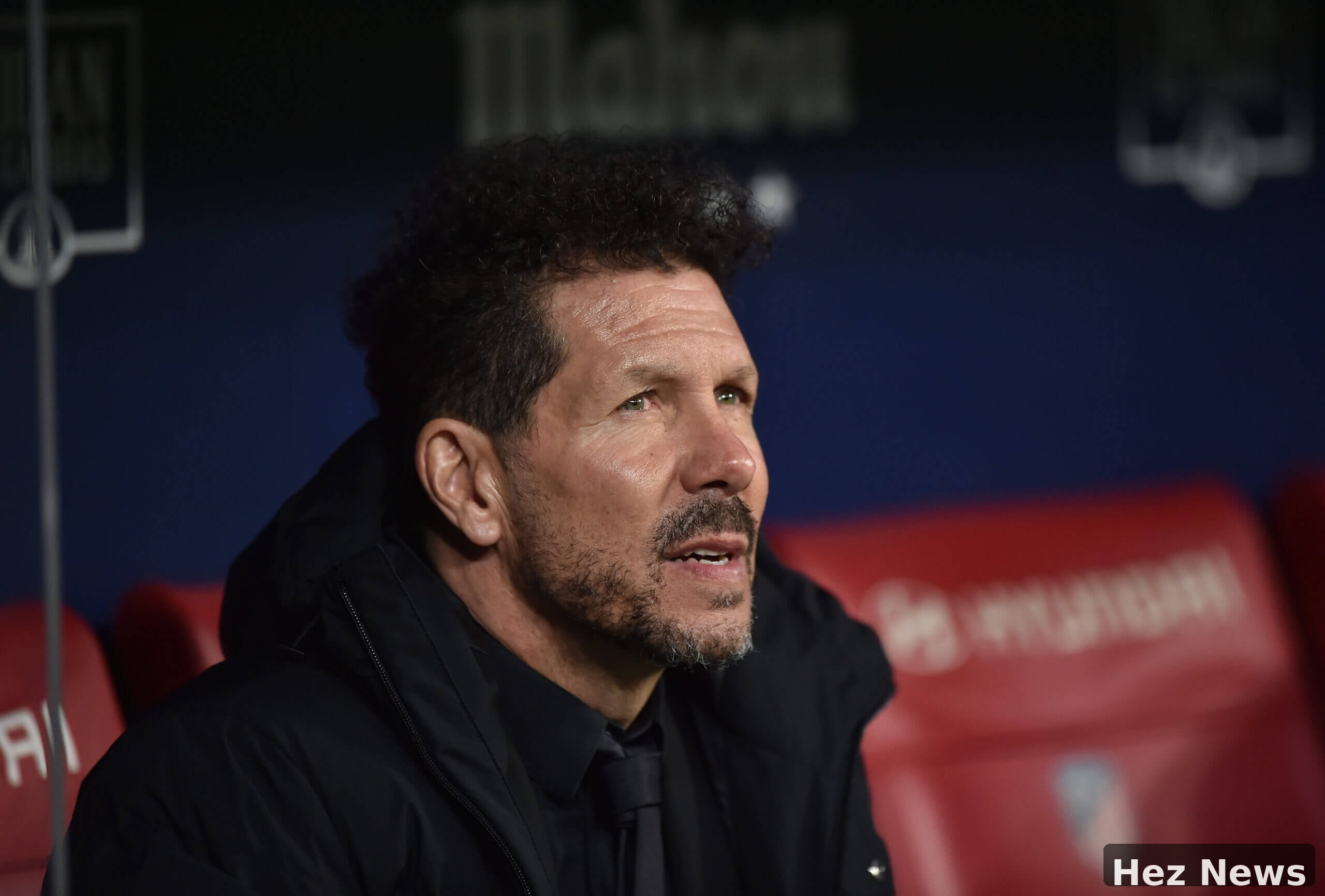 Diego Simeone Reflects on Lessons Learned from Messi