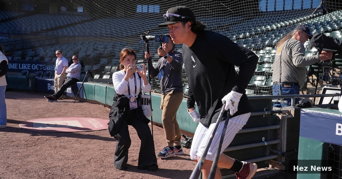 White Sox Aim to Defeat Guardians in Home Playoff Showdown