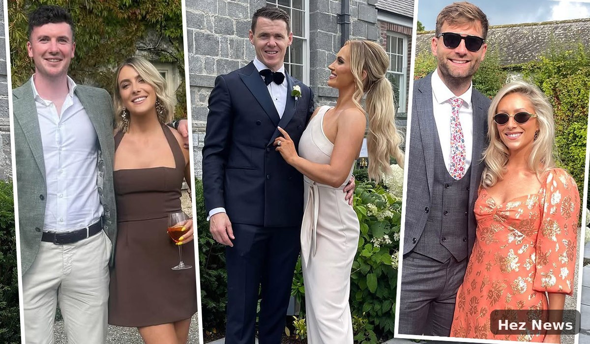 GAA WAGs: Turning Social Media Fame into Success