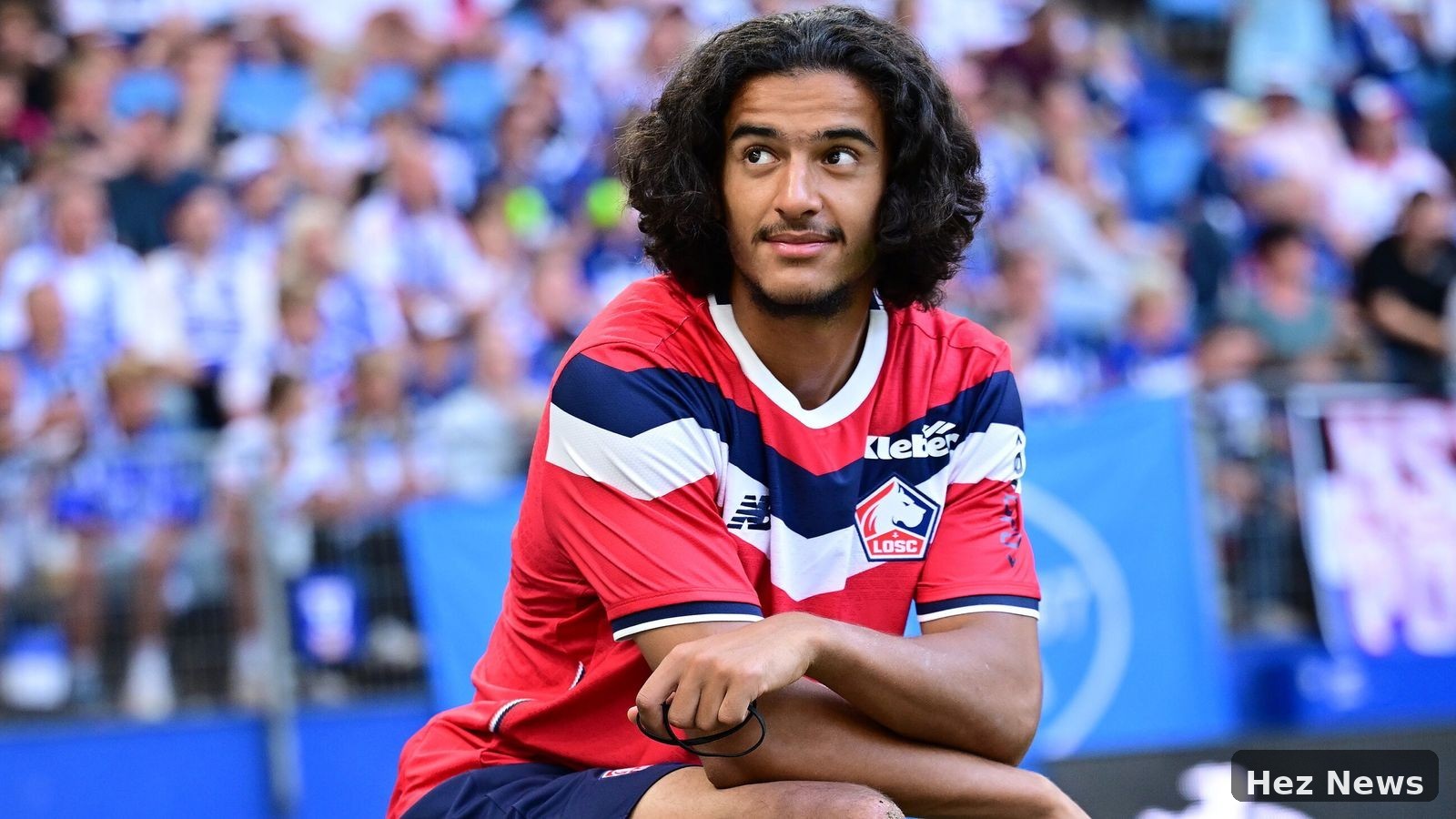 Man City Eyes Ayyoub Bouaddi Amid Midfield Overhaul