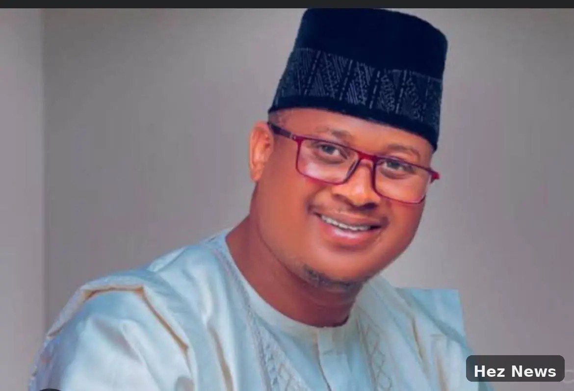 ADC Urges INEC to Prosecute Nafiu Bala for Portal Access Claim
