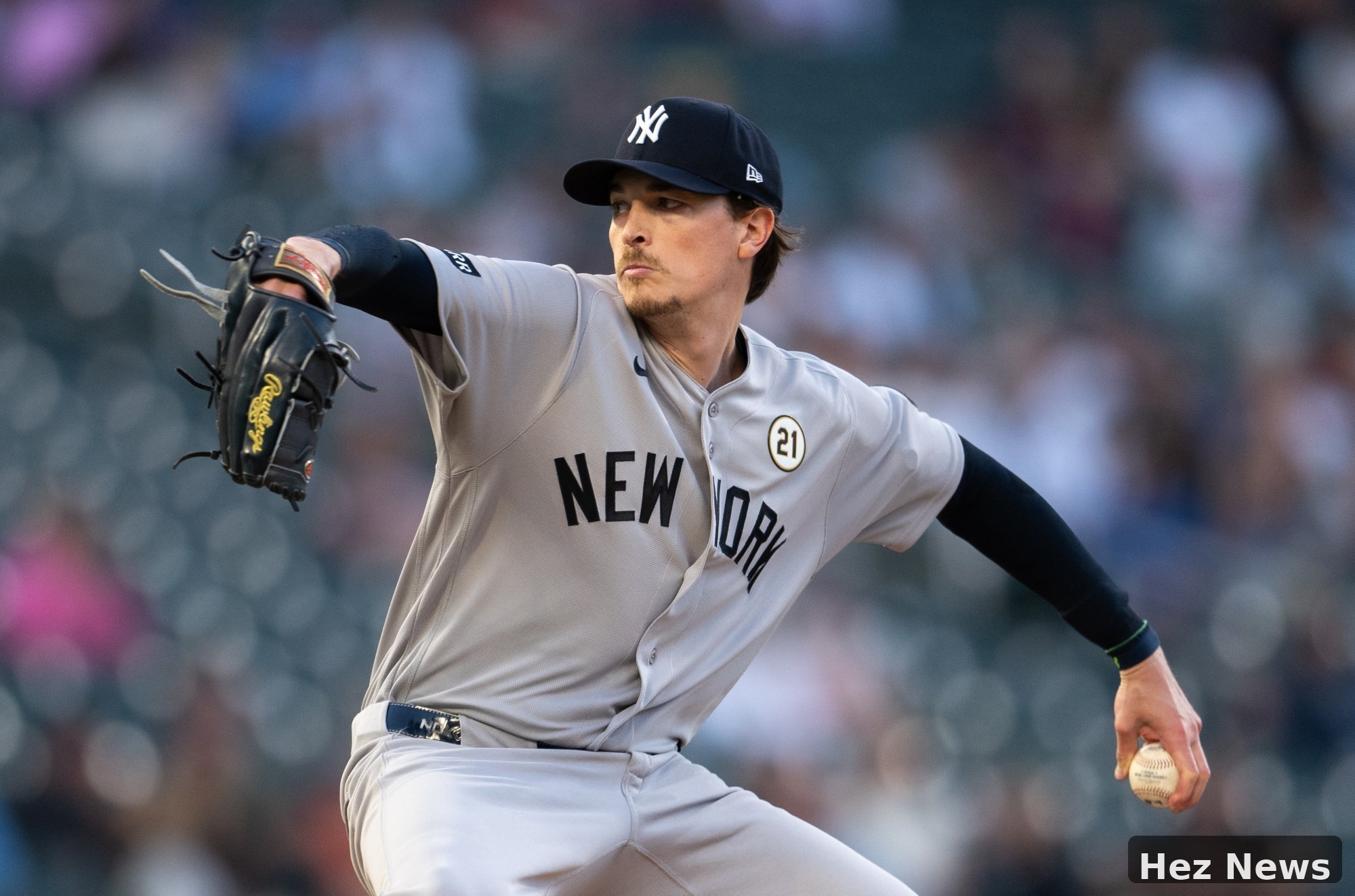 Yankees Face Deficit as World Series Title Hopes Dwindle