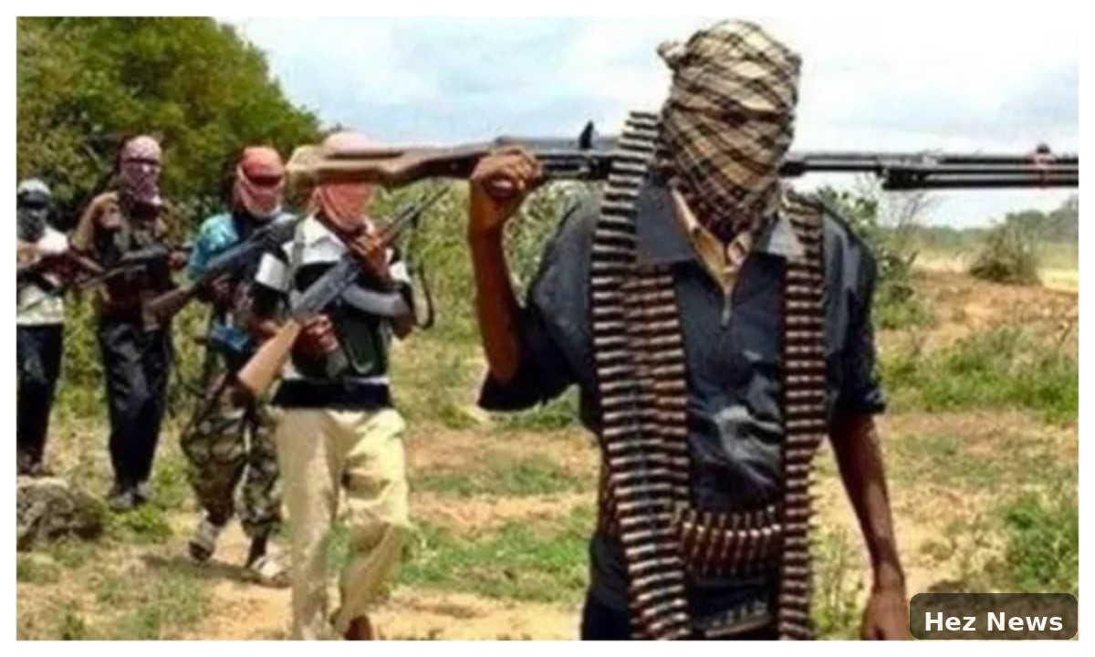 Islamic Clerics Abducted After Prayer at Senator Yari’s Home
