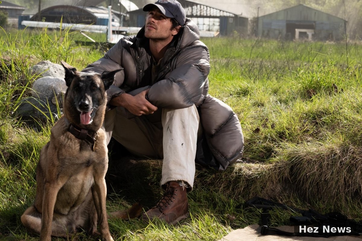 Review: 'Dog Stars' Highlights Fears of Social Collapse