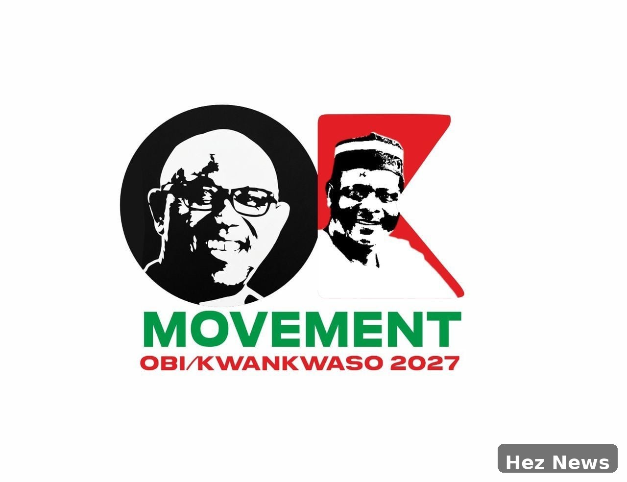 Peter Obi, Kwankwaso Launch 59-Member Campaign Council