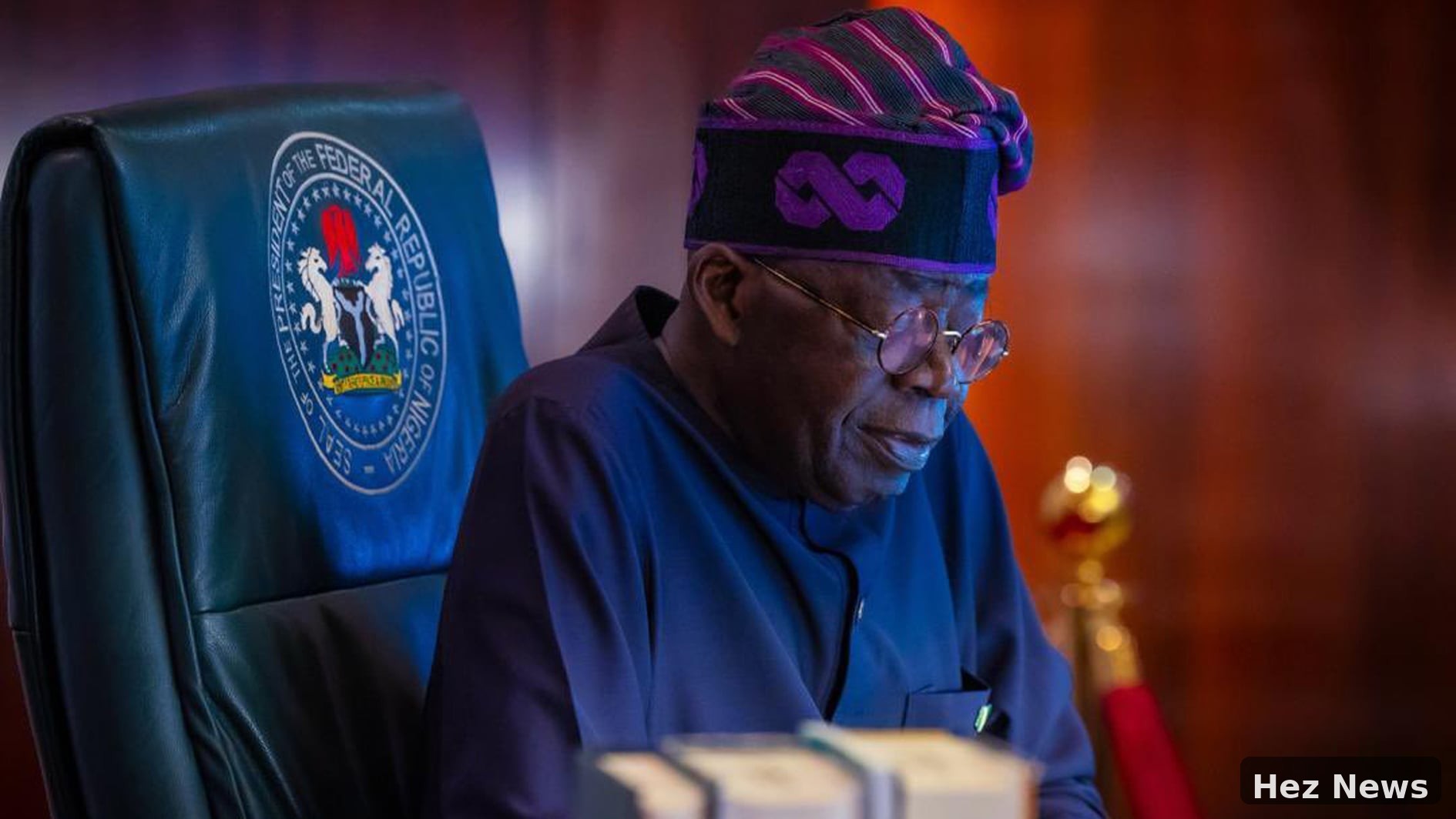 Tinubu Responds to N1,000 Drop in Abuja Transport Fares