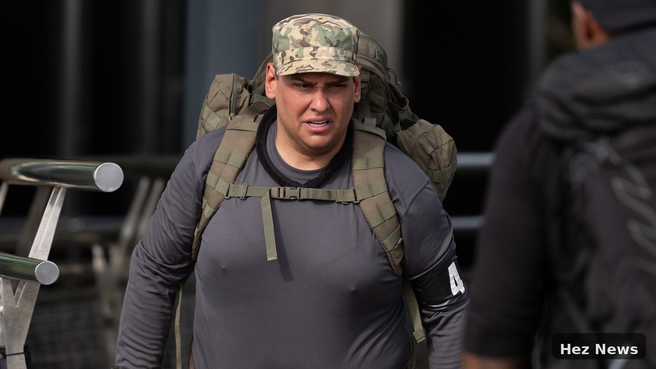 Watch 'Special Forces' Season 5 Premiere on Fox Tonight