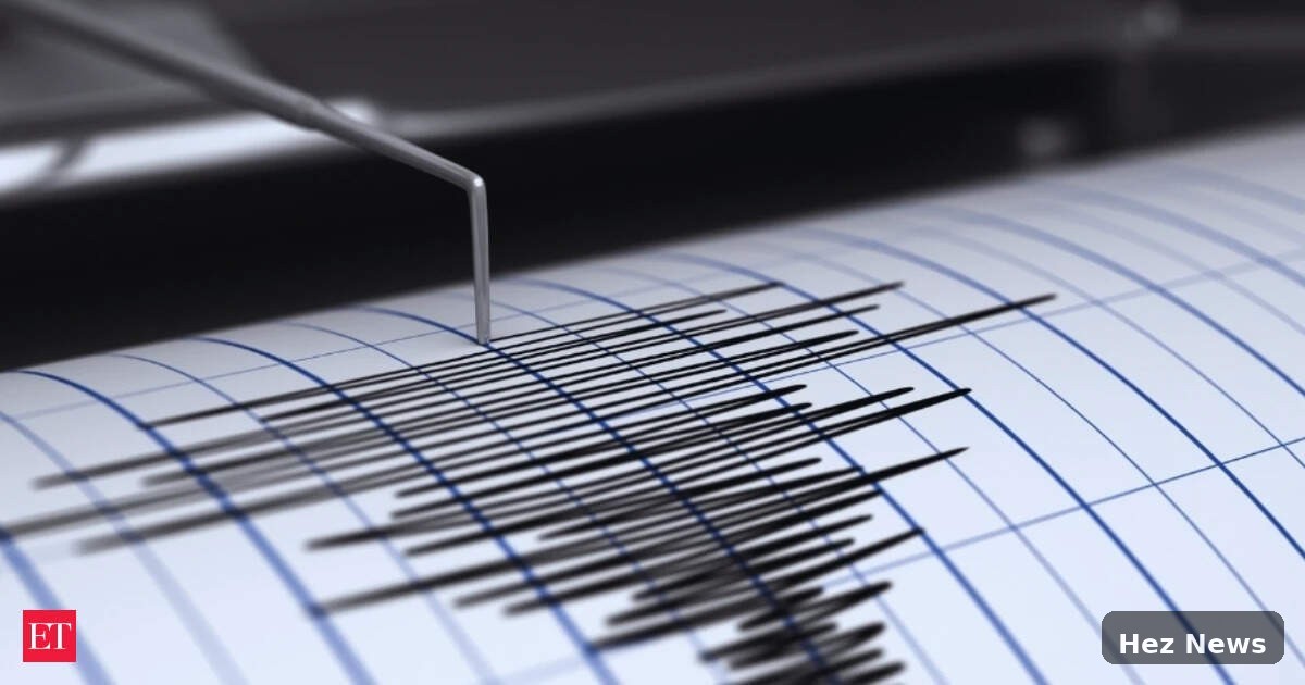 New Method Identifies Earthquake Risks in Kamchatka