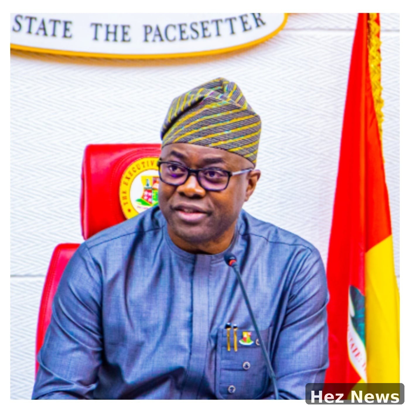 APC Criticizes Makinde After Latest Oyo Kidnapping Incident