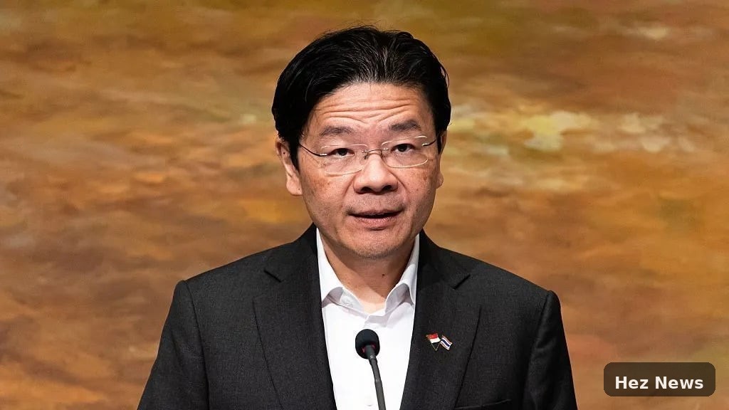 Singapore PM's Salary to Increase by $1.1m Amid Raises